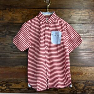 Sovereign Code Los Angeles Kids Size Large 14-18